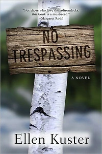 No Trespassing