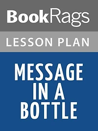 Message in a Bottle Lesson Plans
