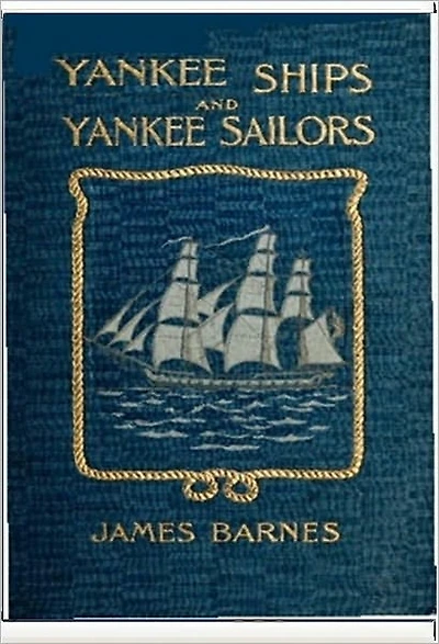 Yankee Ships and Sailors