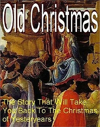 eBook about Old Christmas - The Christmas Dinner.....
