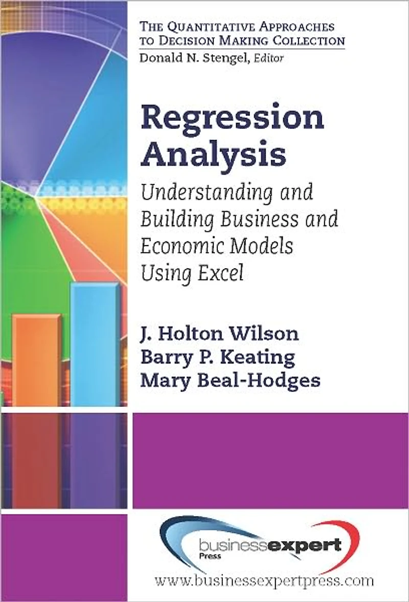 Regression Analysis: Understanding and Building