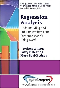 Regression Analysis: Understanding and Building
