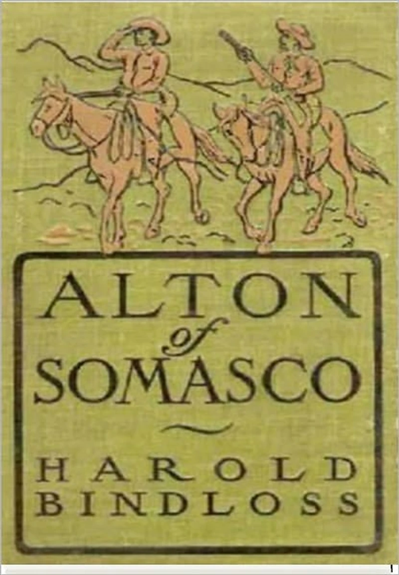 Alton Of Somasco