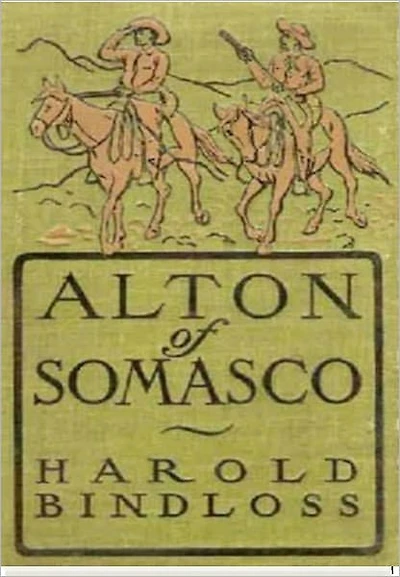 Alton Of Somasco