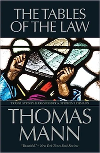 the Tables of Law