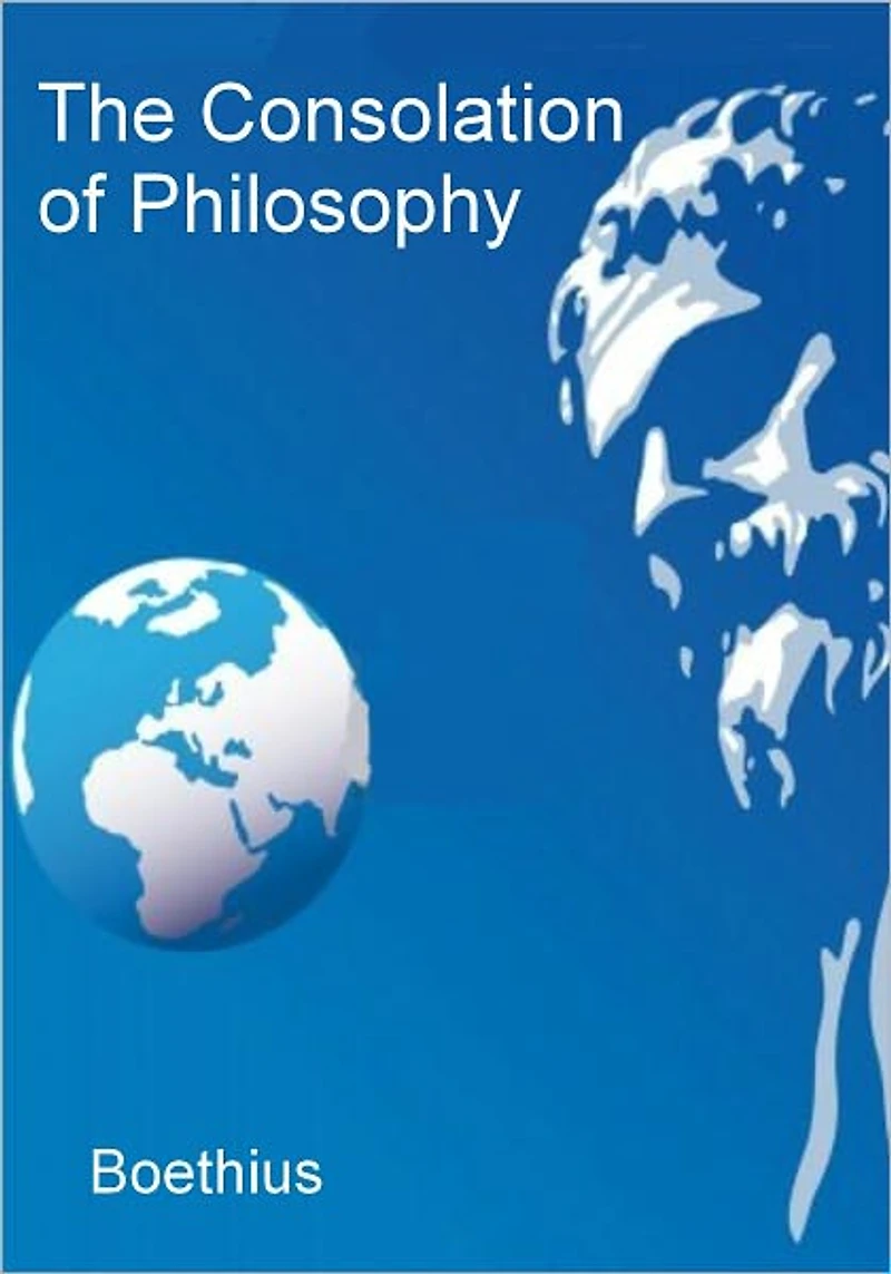 The Consolation of Philosophy