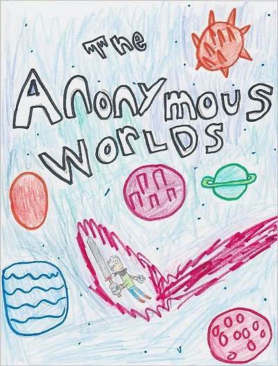 The Anonymous Worlds