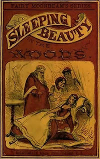 the Sleeping Beauty Woods