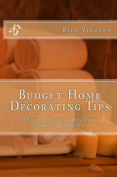 Budget Home Decorating Tips