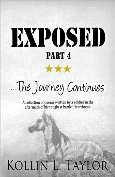 Exposed: ...The Journey Continues