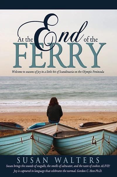 At the End of Ferry