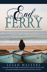 At the End of Ferry