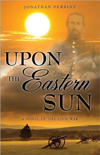 Upon The Eastern Sun