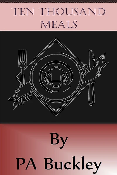 Ten Thousand Meals