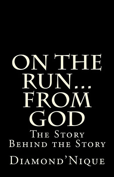 On the Run...From God
