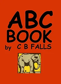 The ABC Book (Illustrated)
