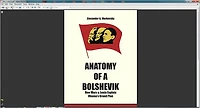 Anatomy of a Bolshevik