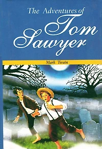 The Adventures of Tom Sawyer