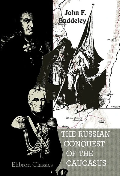 the Russian Conquest of Caucasus