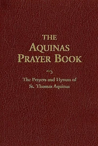 Aquinas Prayer Book