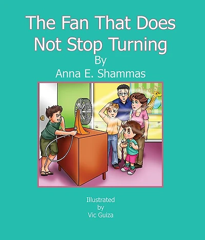 The Fan That Does Not Stop Turning