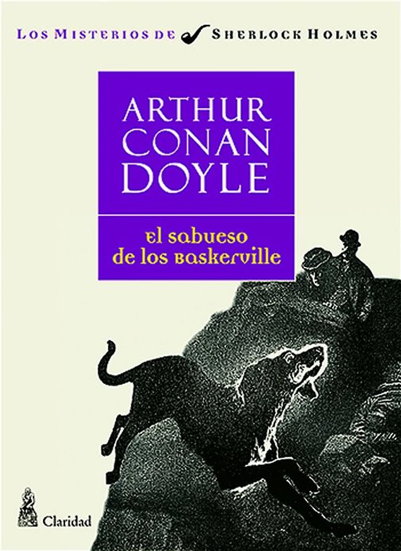 El Sabueso de los Baskerville (Abridged)