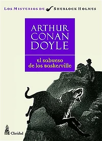 El Sabueso de los Baskerville (Abridged)
