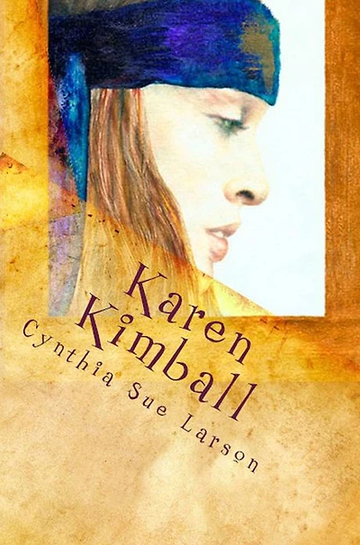 Karen Kimball: and the Dream Weaver's Web