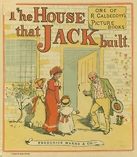The House That Jack Built