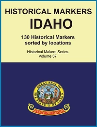 Historical Markers IDAHO