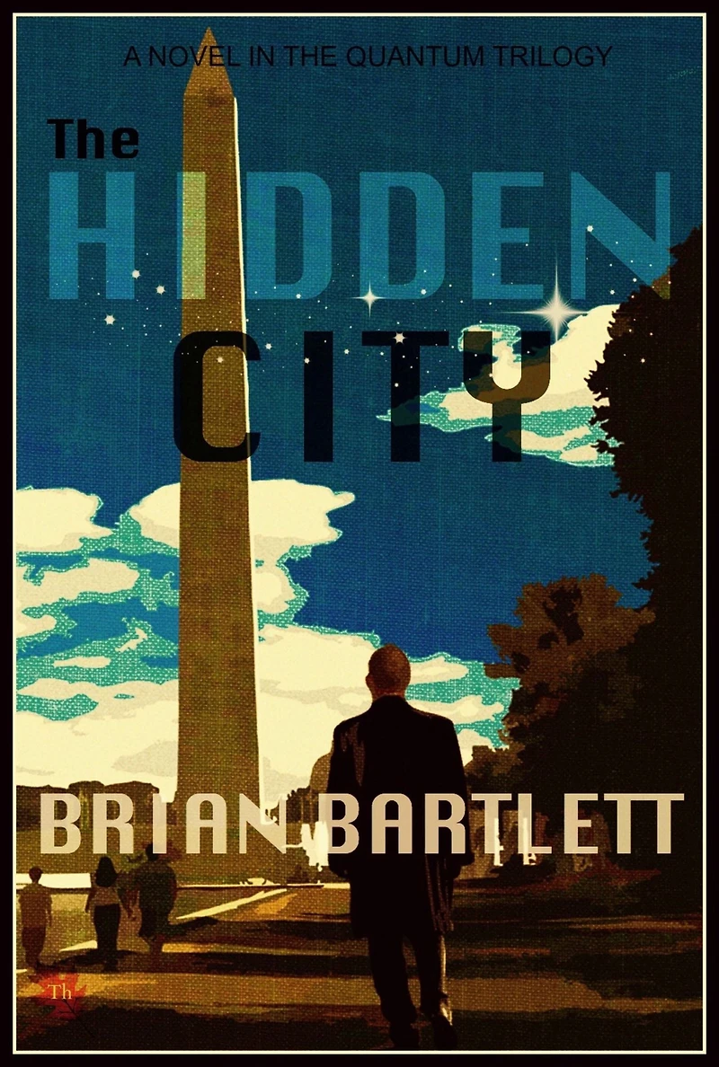 The Hidden City