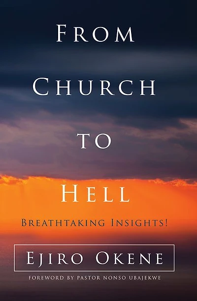 From Church to Hell: Breathtaking Insights!