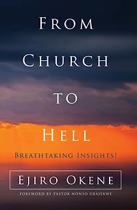 From Church to Hell: Breathtaking Insights!