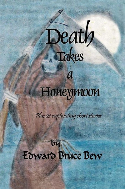 Death Takes a Honeymoon