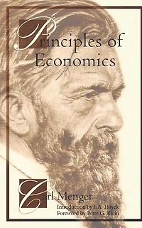 Principles of Economics
