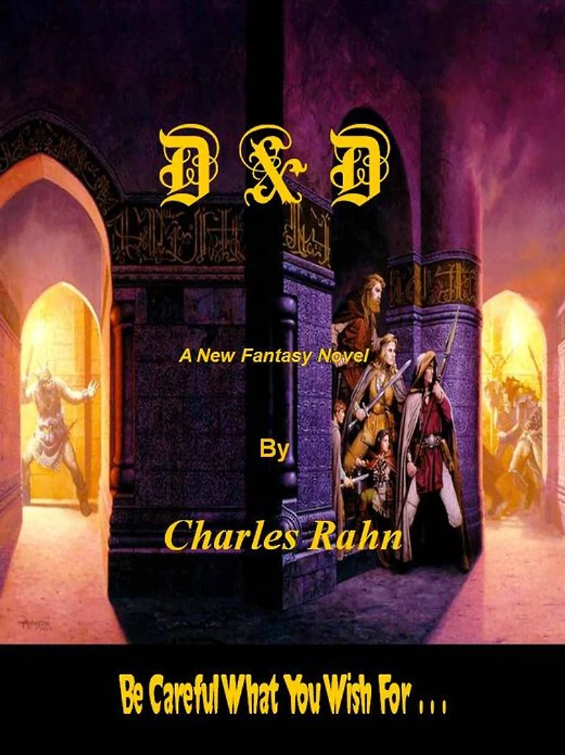 D&D