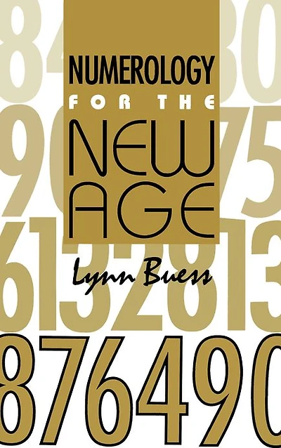 Numerology for the New Age