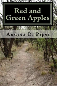 Red and Green Apples