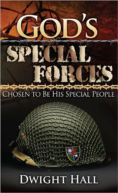 God's Special Forces