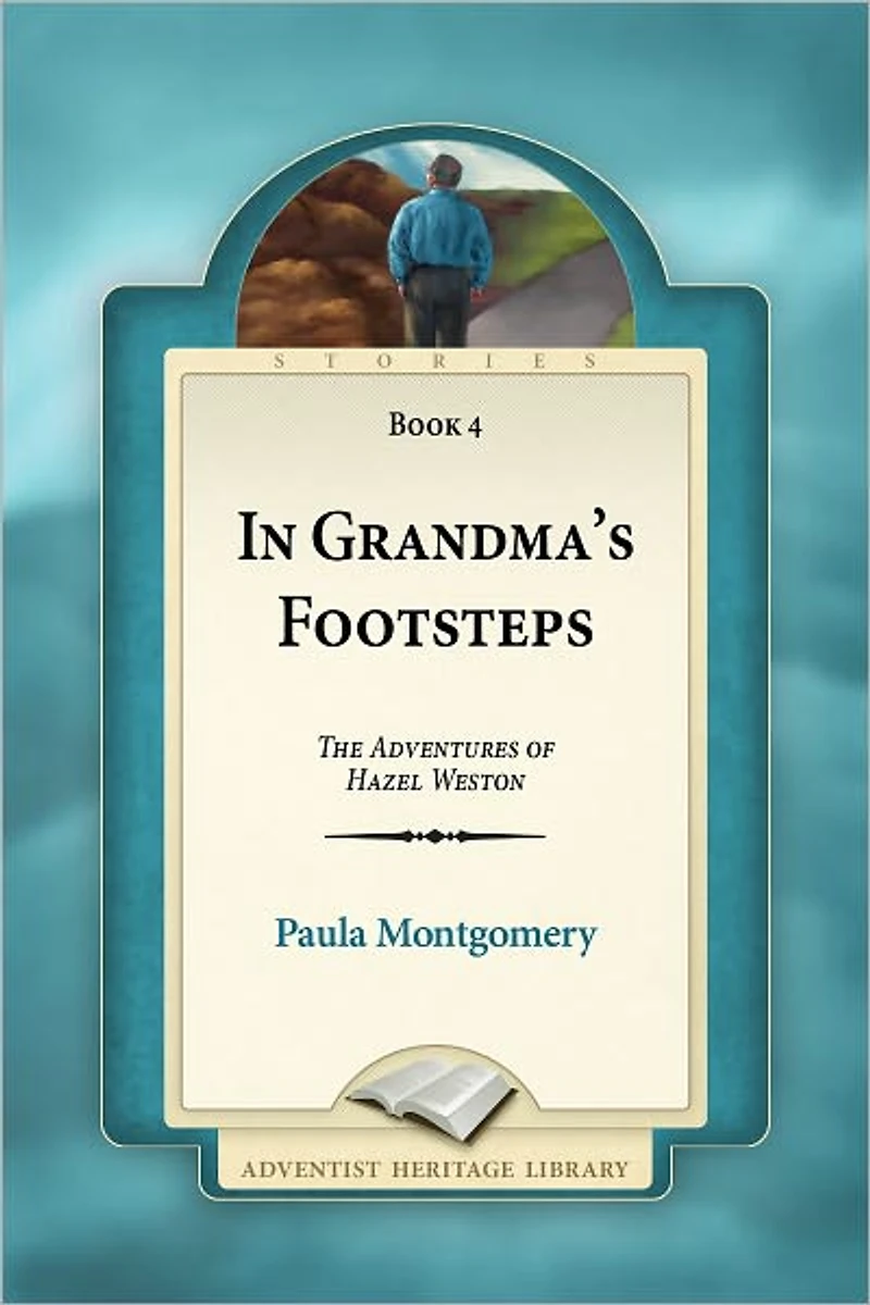 In Grandma's Footsteps