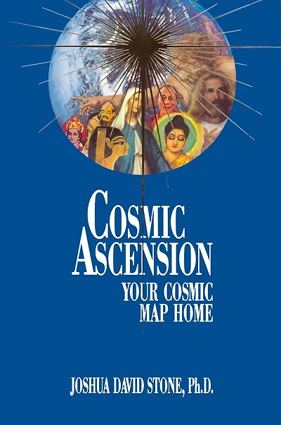 Cosmic Ascension: Your Map Home