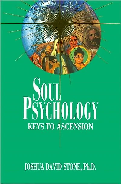 Soul Psychology; Keys to Ascension