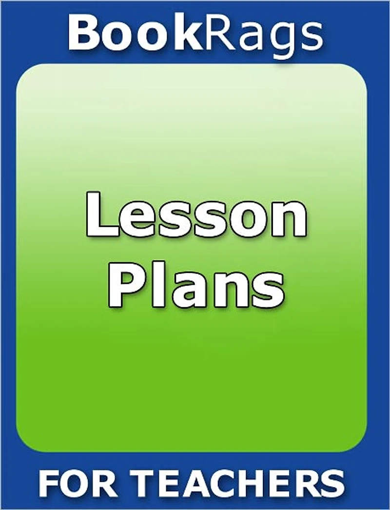 The Story of Philosophy Lesson Plans