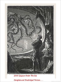20000 Leagues Under the Sea complete version