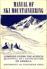 Manual of Ski Mountaineering