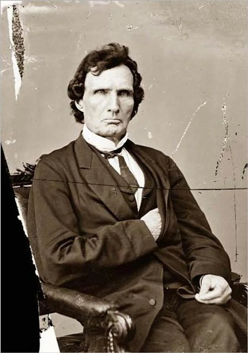 Memorial Addresses on the Life and Character of Thaddeus Stevens, Delivered in the House of Representatives, Washington, D.C., December 17, 1868