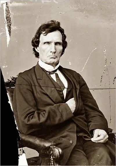 Memorial Addresses on the Life and Character of Thaddeus Stevens, Delivered in the House of Representatives, Washington, D.C., December 17, 1868