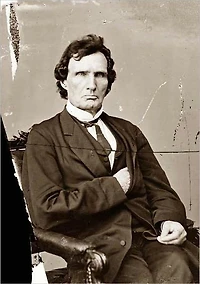 Memorial Addresses on the Life and Character of Thaddeus Stevens, Delivered in the House of Representatives, Washington, D.C., December 17, 1868