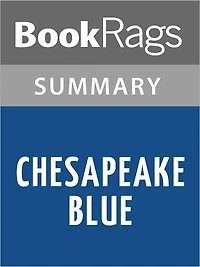 Chesapeake Blue by Nora Roberts l Summary & Study Guide