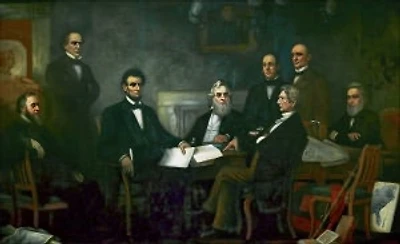 Presidential Power Over Personal Liberty: A Review of Horace Binney's Essay on the Writ Habeas Corpus.